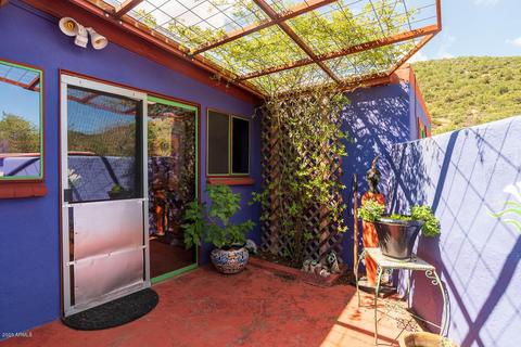 922 Upper Sims Rd, Bisbee, AZ 85603 photo 8