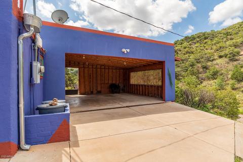 922 Upper Sims Rd, Bisbee, AZ 85603 photo 52