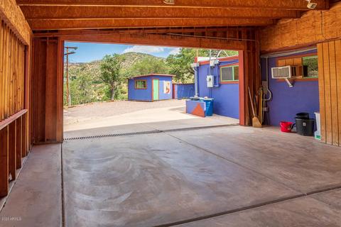 922 Upper Sims Rd, Bisbee, AZ 85603 photo 53