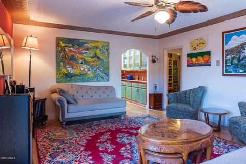 922 Upper Sims Rd, Bisbee, AZ 85603 photo 20