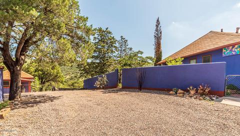 922 Upper Sims Rd, Bisbee, AZ 85603 photo 6