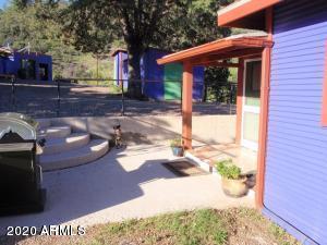 922 Upper Sims Rd, Bisbee, AZ 85603 photo 62