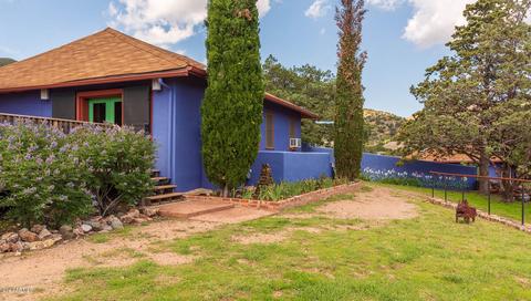 922 Upper Sims Rd, Bisbee, AZ 85603 photo 39