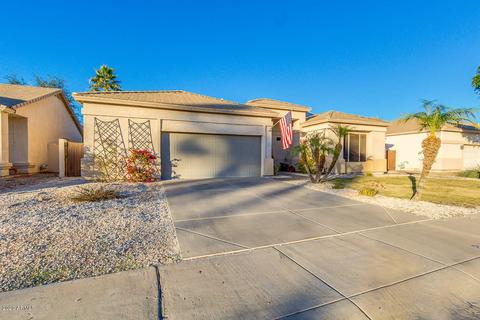 94 E Smoke Tree Rd, Gilbert, AZ 85296 photo 1