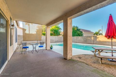 94 E Smoke Tree Rd, Gilbert, AZ 85296 photo 19