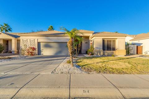 94 E Smoke Tree Rd, Gilbert, AZ 85296 photo 20