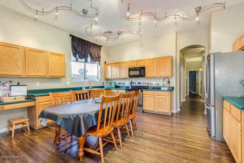 94 E Smoke Tree Rd, Gilbert, AZ 85296 photo 35
