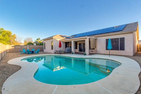 94 E Smoke Tree Rd, Gilbert, AZ 85296 photo 12