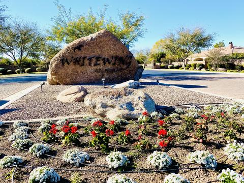 3098 E Waterman Way, Gilbert, AZ 85297 photo 1