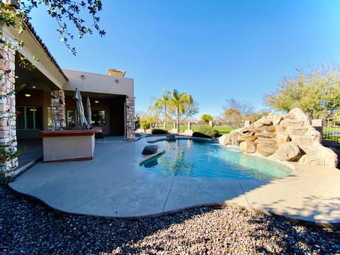 3098 E Waterman Way, Gilbert, AZ 85297 photo 28