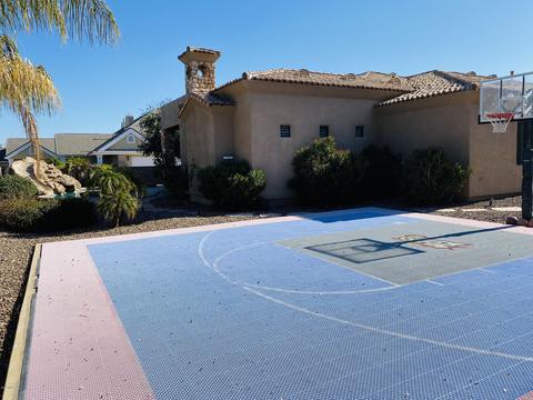 3098 E Waterman Way, Gilbert, AZ 85297 photo 31