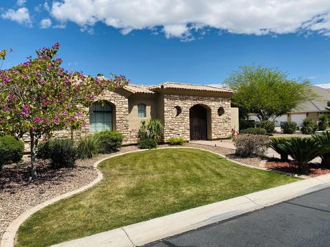 3098 E Waterman Way, Gilbert, AZ 85297 photo 3