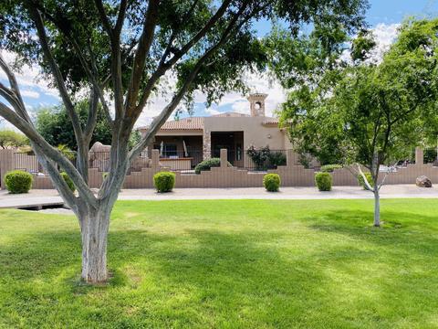 3098 E Waterman Way, Gilbert, AZ 85297 photo 48