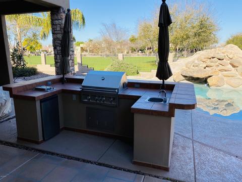 3098 E Waterman Way, Gilbert, AZ 85297 photo 33