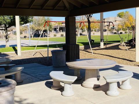 3098 E Waterman Way, Gilbert, AZ 85297 photo 36