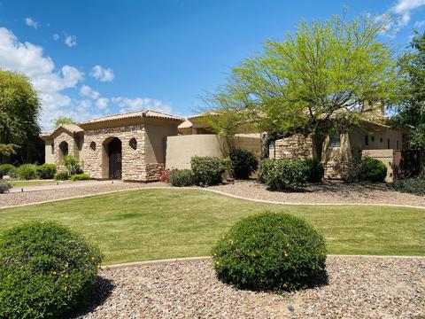 3098 E Waterman Way, Gilbert, AZ 85297 photo 2