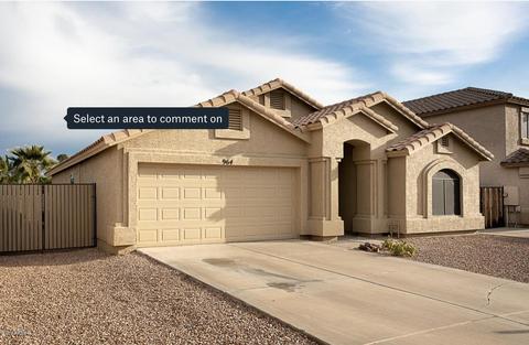 964 E Scott Ave, Gilbert, AZ 85234 photo 1