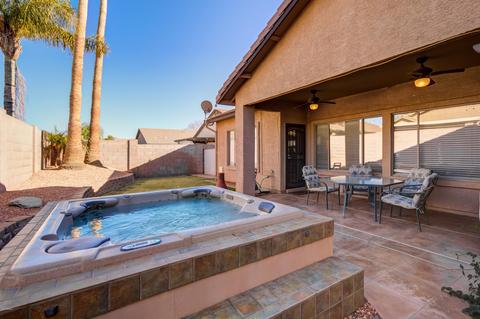 4518 E Olney Ave, Gilbert, AZ 85234 photo 16