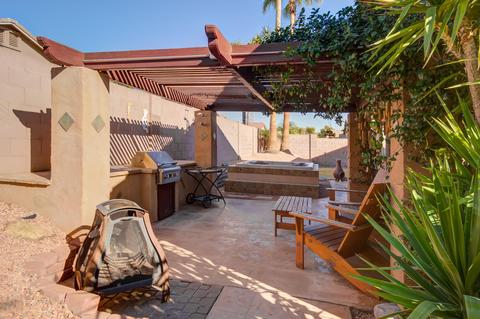 4518 E Olney Ave, Gilbert, AZ 85234 photo 13