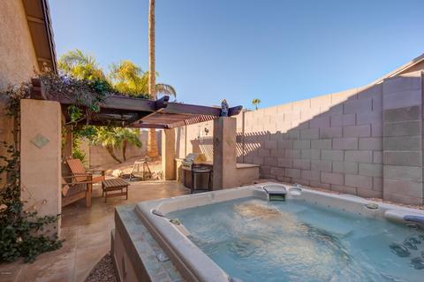 4518 E Olney Ave, Gilbert, AZ 85234 photo 15