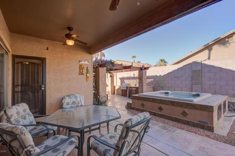 4518 E Olney Ave, Gilbert, AZ 85234 photo 14