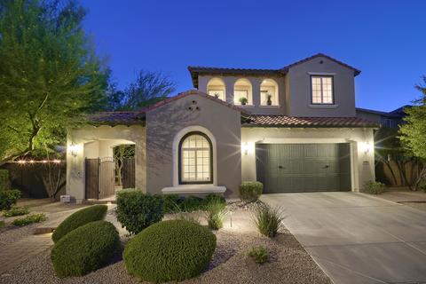 3913 E Quail Ave, Phoenix, AZ 85050 photo 1