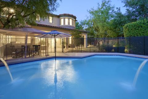 3913 E Quail Ave, Phoenix, AZ 85050 photo 49