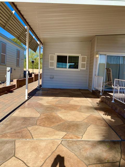 7750 E Broadway Rd #39, Mesa, AZ 85208 photo 14