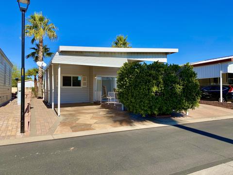 7750 E Broadway Rd #39, Mesa, AZ 85208 photo 1