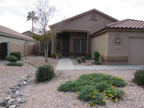 1129 E Windsor Dr, Gilbert, AZ 85296 photo 2