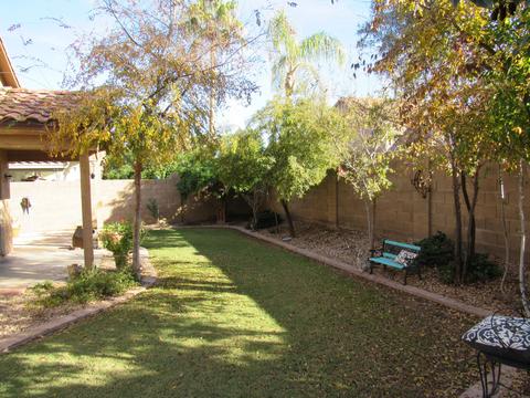 1129 E Windsor Dr, Gilbert, AZ 85296 photo 25