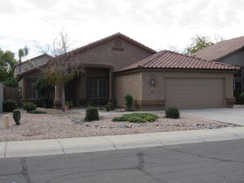 1129 E Windsor Dr, Gilbert, AZ 85296 photo 1