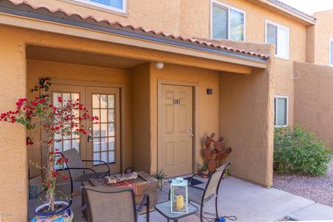 3511 E Baseline Rd #1107, Phoenix, AZ 85042 photo 19