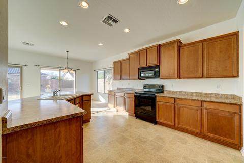 3033 E Blue Ridge Way, Gilbert, AZ 85298 photo 12