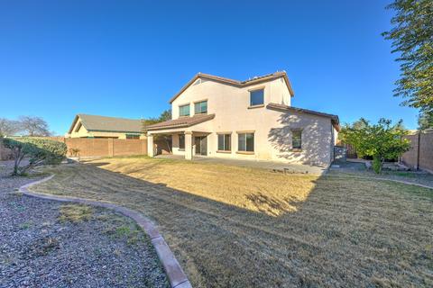 3033 E Blue Ridge Way, Gilbert, AZ 85298 photo 46