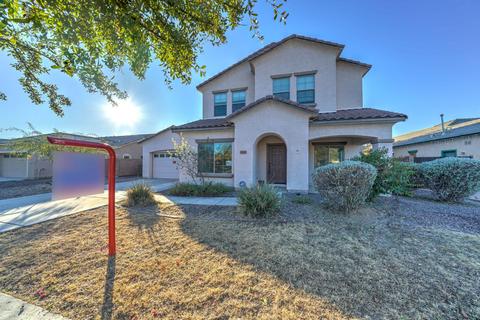 3033 E Blue Ridge Way, Gilbert, AZ 85298 photo 2