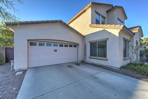 3033 E Blue Ridge Way, Gilbert, AZ 85298 photo 3