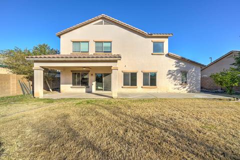 3033 E Blue Ridge Way, Gilbert, AZ 85298 photo 45