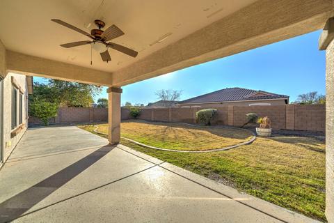 3033 E Blue Ridge Way, Gilbert, AZ 85298 photo 41