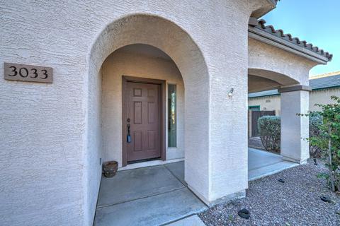 3033 E Blue Ridge Way, Gilbert, AZ 85298 photo 4
