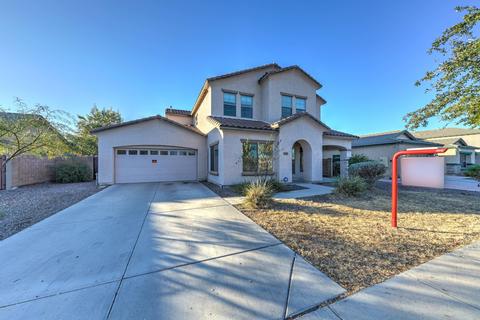 3033 E Blue Ridge Way, Gilbert, AZ 85298 photo 1