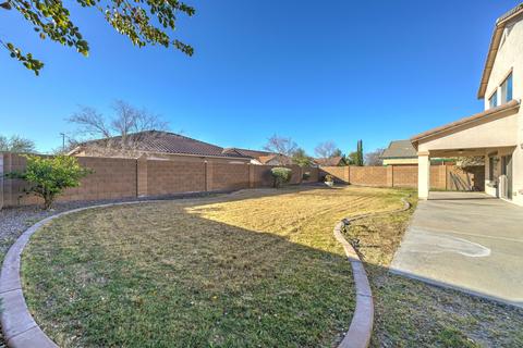 3033 E Blue Ridge Way, Gilbert, AZ 85298 photo 47