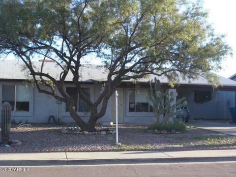 2725 E John Cabot Rd, Phoenix, AZ 85032 photo 1