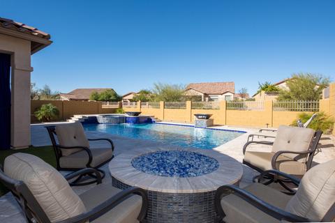 8724 E Jacaranda St, Mesa, AZ 85207 photo 9