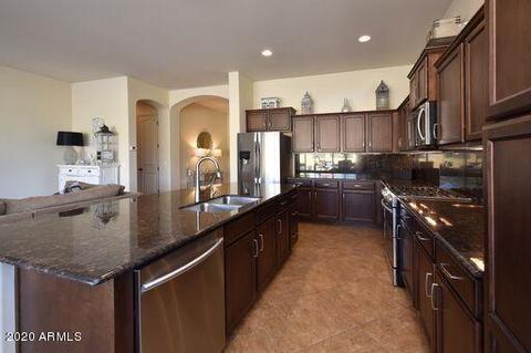 8724 E Jacaranda St, Mesa, AZ 85207 photo 19