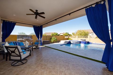 8724 E Jacaranda St, Mesa, AZ 85207 photo 10