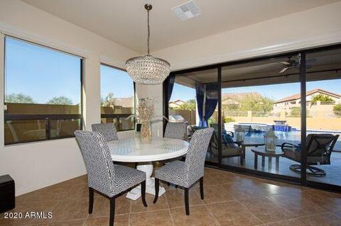 8724 E Jacaranda St, Mesa, AZ 85207 photo 20