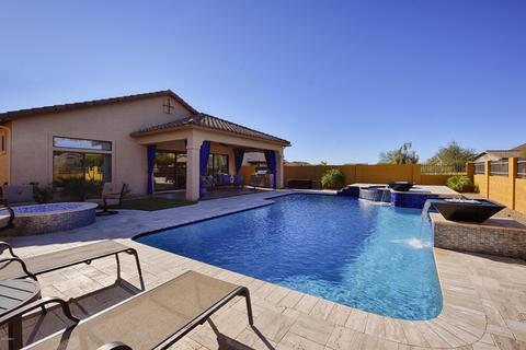 8724 E Jacaranda St, Mesa, AZ 85207 photo 13