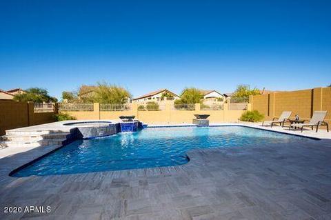 8724 E Jacaranda St, Mesa, AZ 85207 photo 31