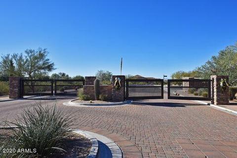 8724 E Jacaranda St, Mesa, AZ 85207 photo 34